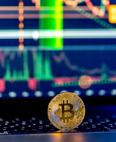 Team von Finvexo bei der Marktanalyse