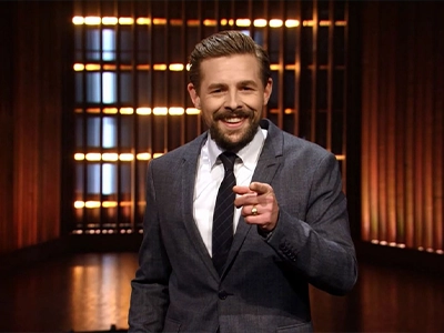 Klaas Heufer-Umlauf über Finvexo