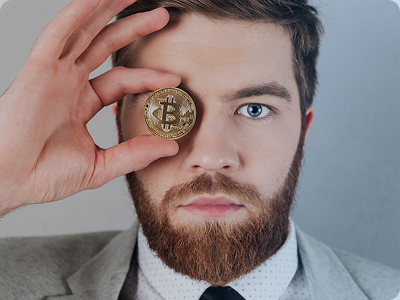 Julian Wolf – Chief Analyst bei Finvexo